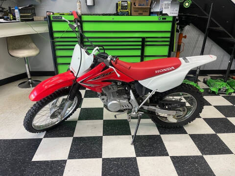 2012 Honda CRF for sale at Euro Auto Sport in Chantilly VA