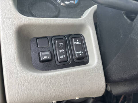 2014 International TerraStar