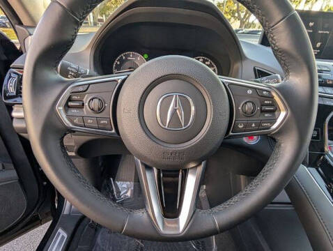 2024 Acura RDX SH-AWD