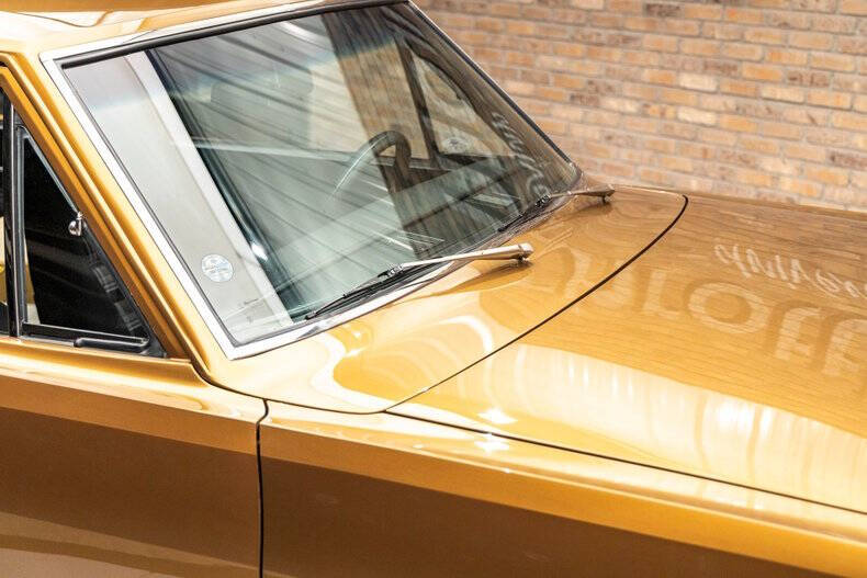 1968 Dodge Dart