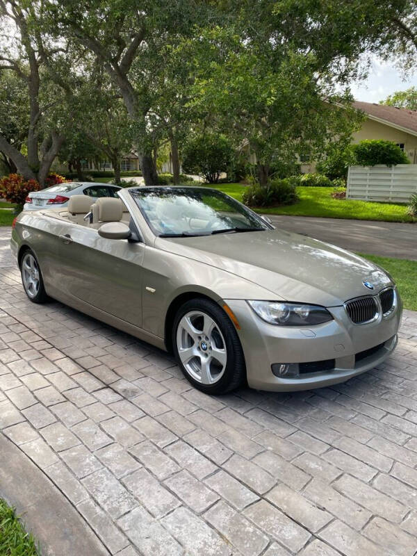 2008 BMW 3 Series 328i