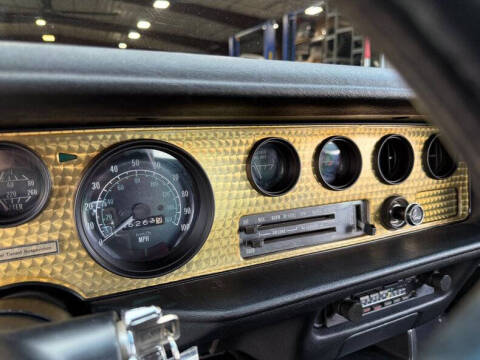 1977 Pontiac Trans Am