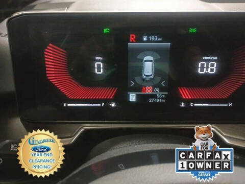 2024 Kia Sorento X-Line EX