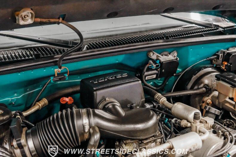 1997 GMC Sierra 1500