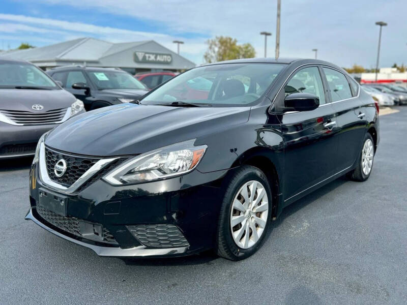 2019 Nissan Sentra