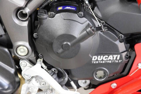 2017 Ducati MULTISTRAD