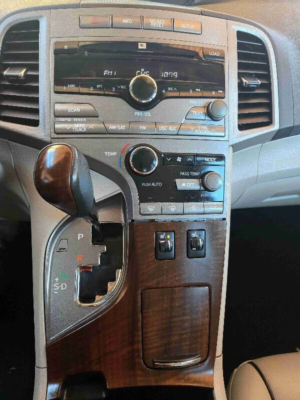 2009 Toyota Venza AWD V6