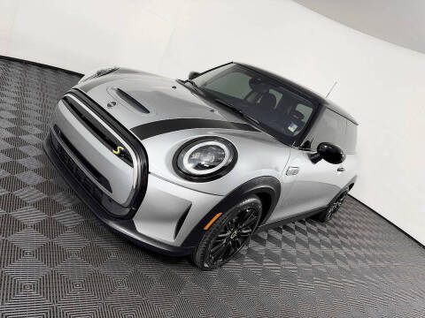 2024 MINI Hardtop 2 Door Cooper SE