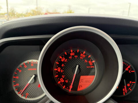 2011 Toyota 4Runner SR5