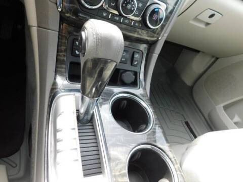 2014 Buick Enclave Leather