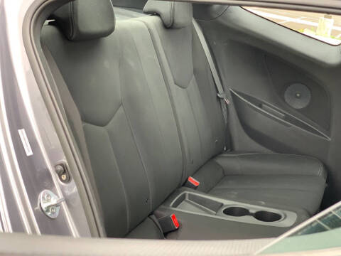 2012 Hyundai Veloster