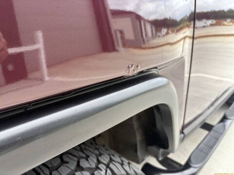 2007 Toyota FJ Cruiser