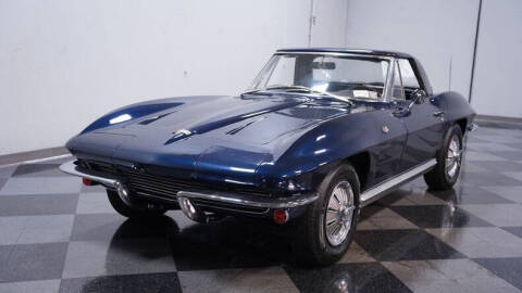 1964 Chevrolet Corvette