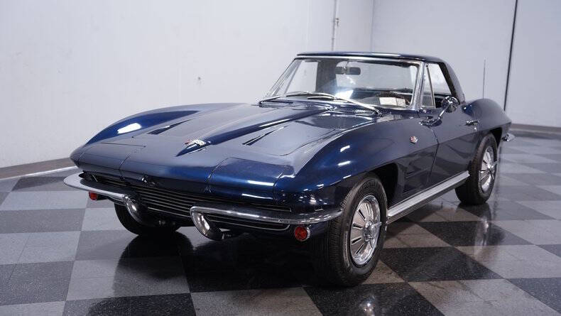 1964 Chevrolet Corvette
