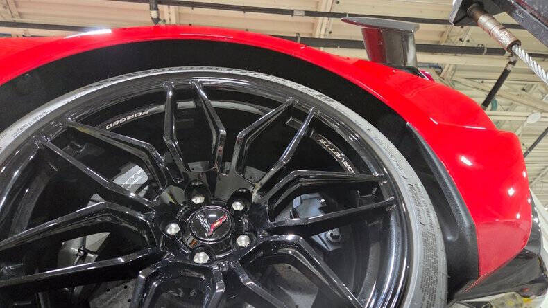 2023 Chevrolet Corvette Z06