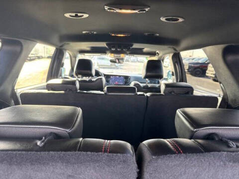 2025 Dodge Durango R/T