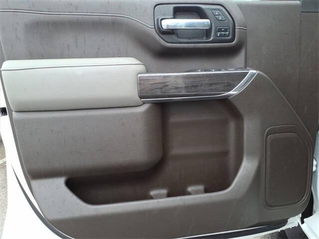 2023 Chevrolet Silverado 2500HD