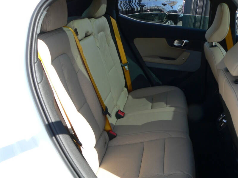 2022 Polestar 2 Long Range Dual Motor