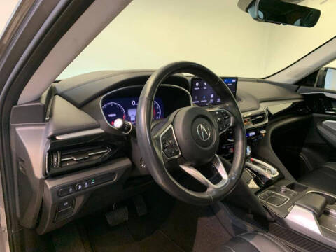 2023 Acura MDX SH-AWD w/Tech