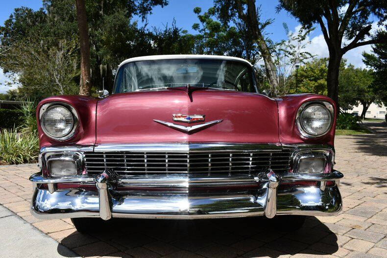 1956 Chevrolet Bel Air