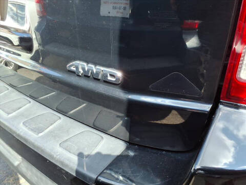 2014 Honda Pilot EX-L w/Navi