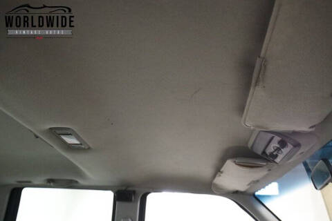 1994 Chevrolet Suburban K2500