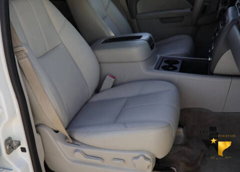 2014 GMC Yukon XL SLT