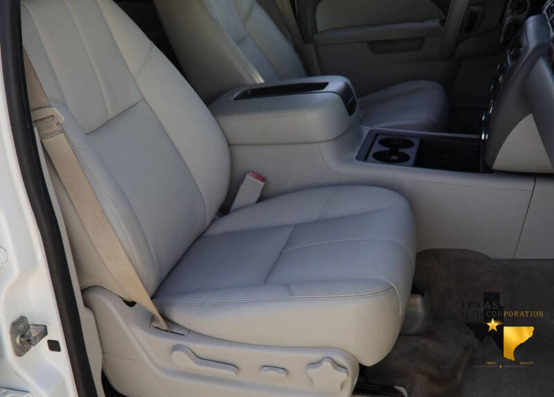 2014 GMC Yukon XL SLT