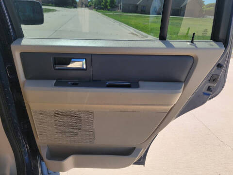 2009 Ford Expedition XLT