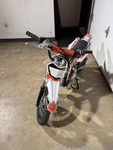 2026 Kayo TS 90