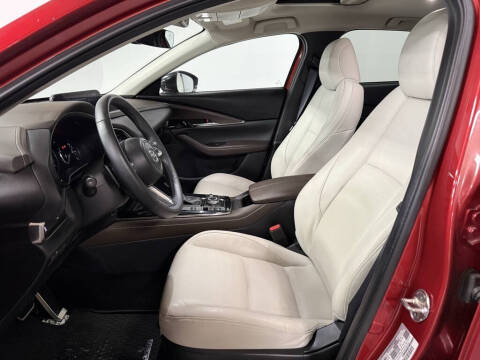 2023 Mazda CX-30 2.5 Turbo Premium