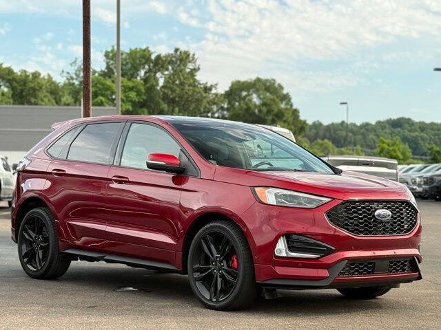2019 Ford Edge ST