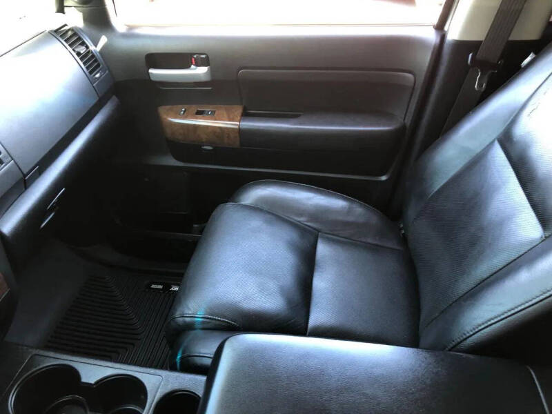 2013 Toyota Tundra
