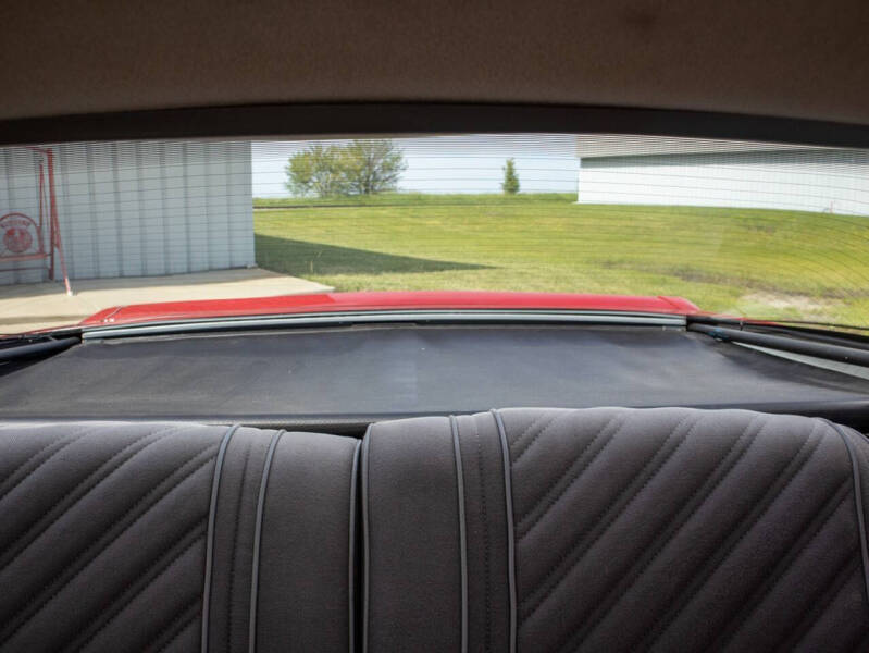 1987 Chevrolet Camaro Z28