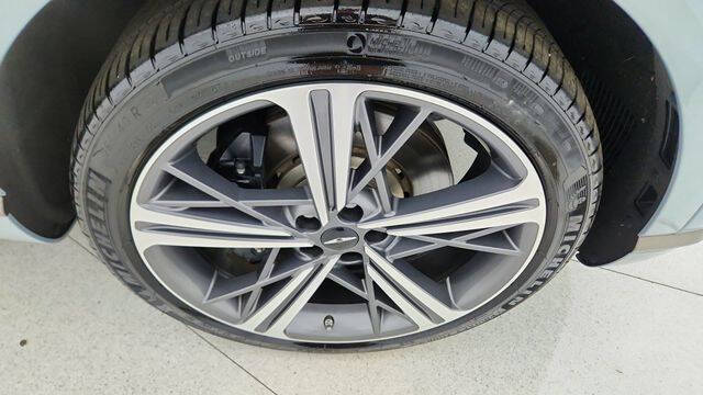 2025 Genesis GV80 Coupe 3.5T E-SC