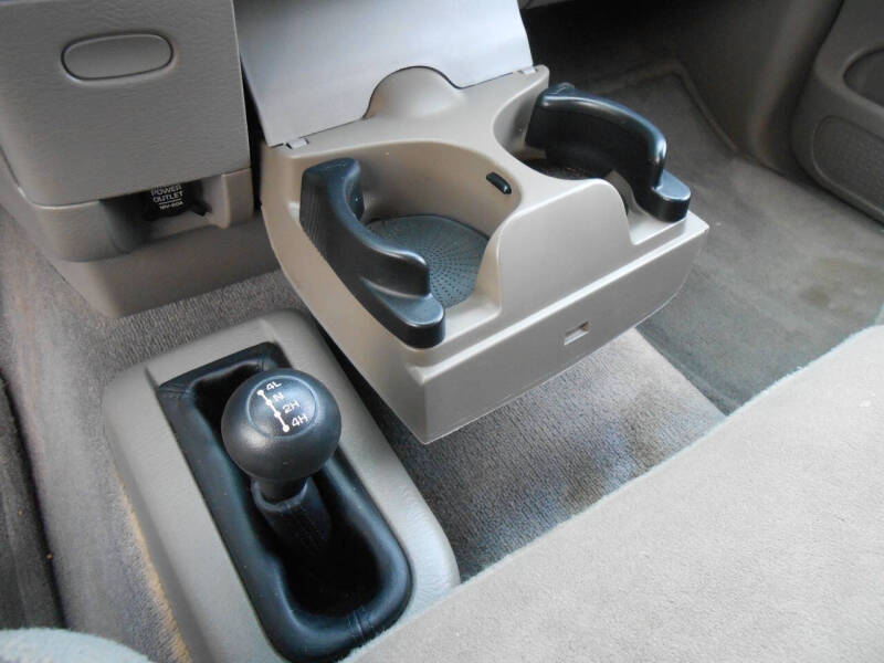 2004 Dodge Ram 1500 SLT