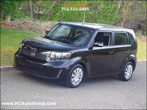 2009 Scion xB