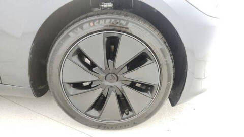 2026 Tesla Model 3