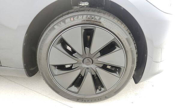 2026 Tesla Model 3