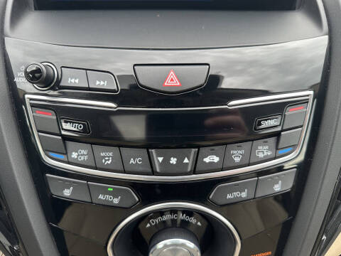 2020 Acura RDX SH-AWD w/Tech