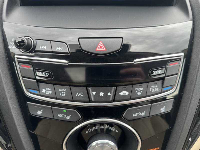 2020 Acura RDX SH-AWD w/Tech