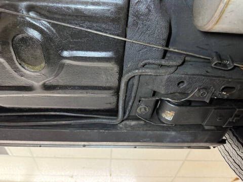 1968 Pontiac Firebird