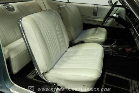 1965 Chevrolet Impala