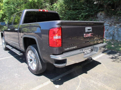 2015 GMC Sierra 1500