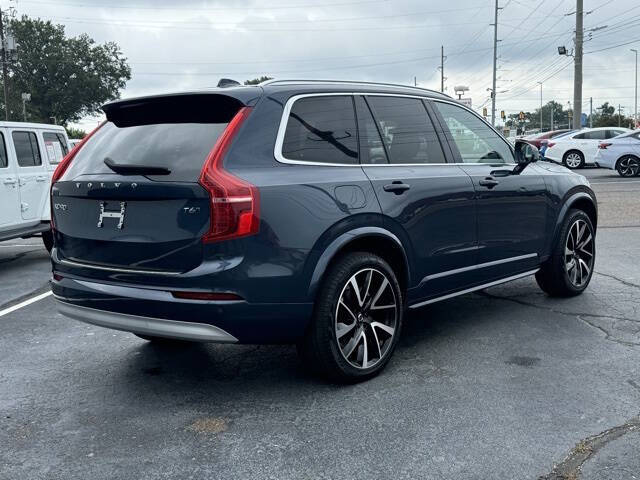 2022 Volvo XC90 for sale at Jerry Ward Autoplex of Dyersburg in Dyersburg, TN