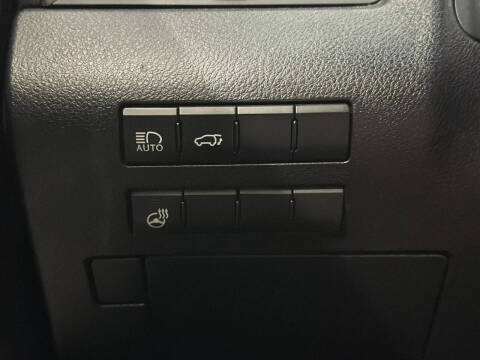 2017 Lexus RX 350 F SPORT