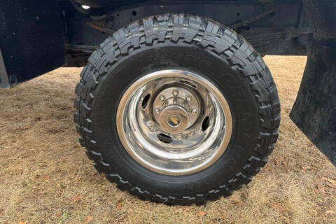 1997 Dodge Ram 3500