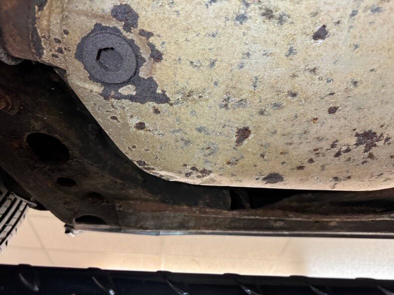 1976 Oldsmobile Cutlass