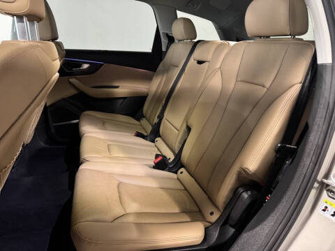 2024 Audi Q7 quattro Prestige 55 TFSI