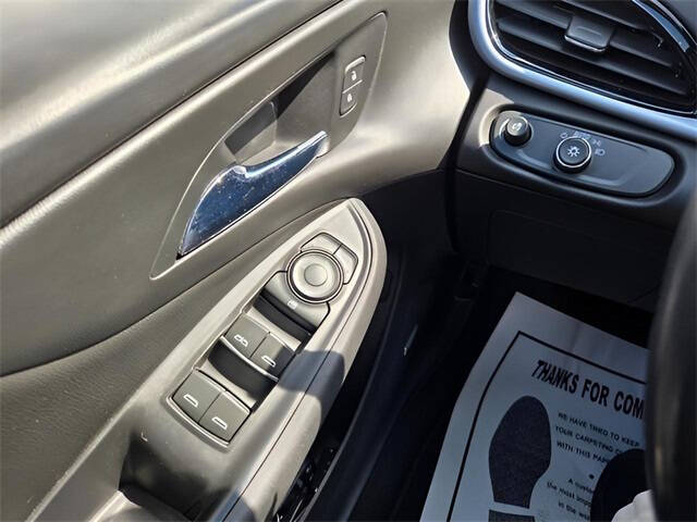 2019 Chevrolet Volt LT